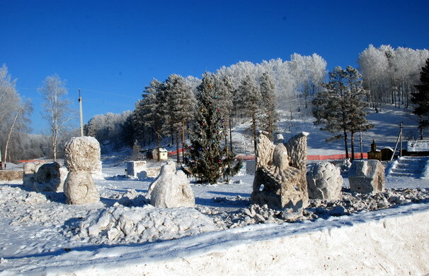 Подъемник