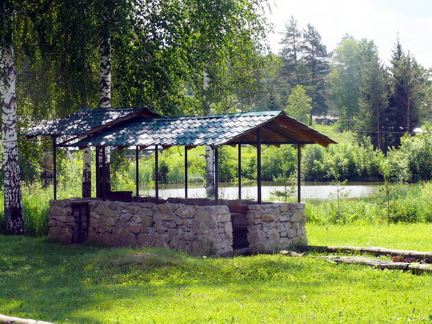 Сноубордист